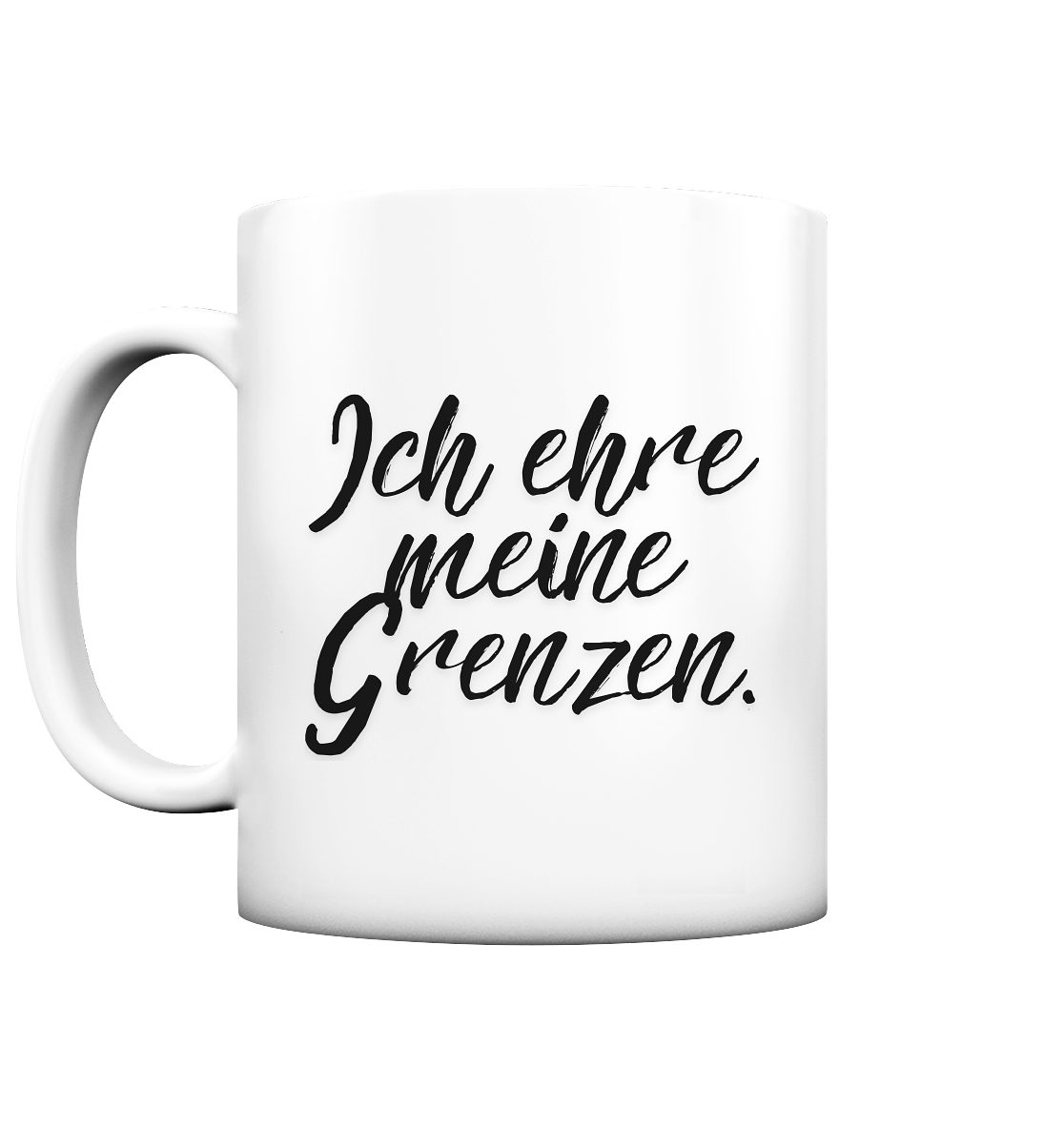Meine Grenzen - Herzhenkel©