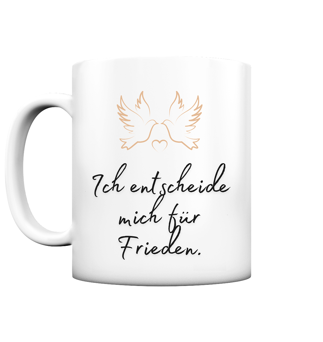 Self-Care Bundle ( 7 Tassen )