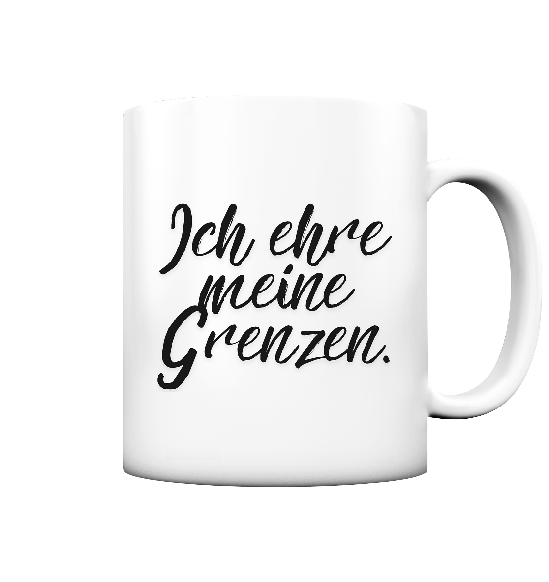 Meine Grenzen - Herzhenkel©