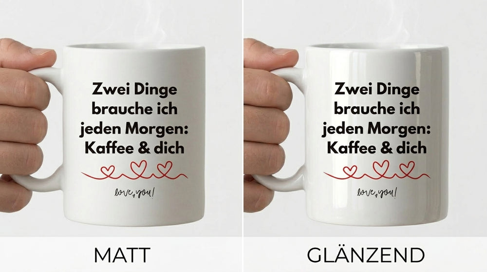 Vergleich