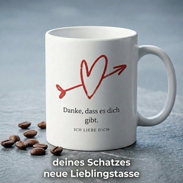 HerzHenkel® Gefühl