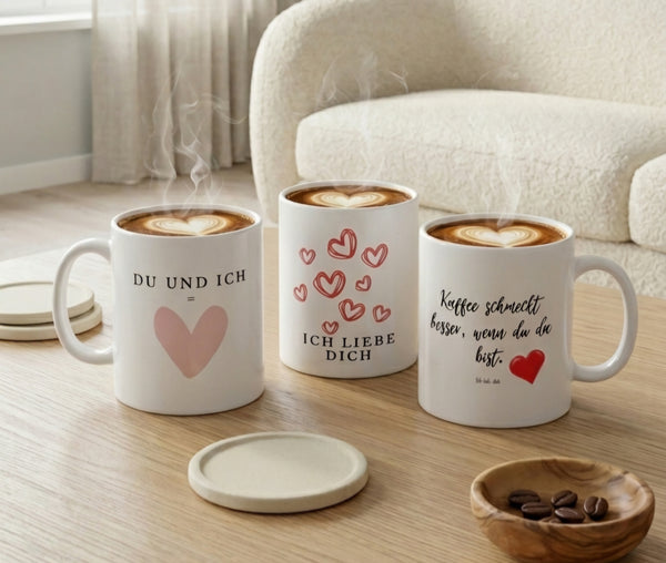 HerzHenkel® Gefühl