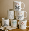Self-Care Bundle ( 7 Tassen )